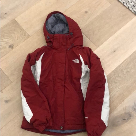 The North Face Jackets & Blazers - North Face ski winter jacket